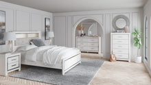 Load image into Gallery viewer, Altyra Bedroom Set - Ego Home Furniture
