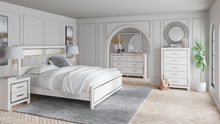 Load image into Gallery viewer, Altyra Bedroom Set - Ego Home Furniture
