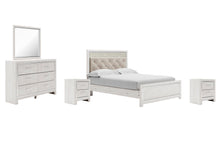 Load image into Gallery viewer, Altyra Bedroom Set - Ego Home Furniture
