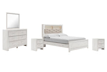 Load image into Gallery viewer, Altyra Bedroom Set - Ego Home Furniture
