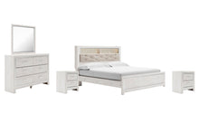 Load image into Gallery viewer, Altyra Bedroom Set - Ego Home Furniture
