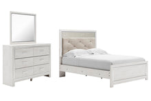 Load image into Gallery viewer, Altyra Bedroom Set - Ego Home Furniture

