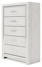 Load image into Gallery viewer, Altyra Chest of Drawers - Ego Home Furniture
