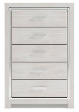 Load image into Gallery viewer, Altyra Chest of Drawers - Ego Home Furniture

