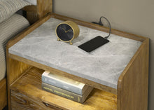 Load image into Gallery viewer, Light Aspen Oak Chest
