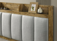 Load image into Gallery viewer, Light Aspen Oak Night Stand

