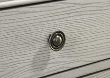 Load image into Gallery viewer, Antique White Oak Dresser
