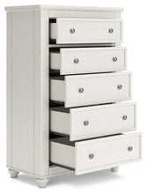 Load image into Gallery viewer, Grantoni Chest of Drawers
