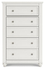 Load image into Gallery viewer, Grantoni Chest of Drawers
