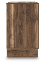 Load image into Gallery viewer, Chirason Dresser and Mirror
