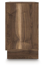 Load image into Gallery viewer, Chirason Dresser and Mirror
