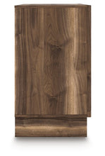 Load image into Gallery viewer, Chirason Dresser and Mirror
