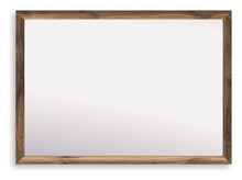 Load image into Gallery viewer, Chirason Dresser and Mirror
