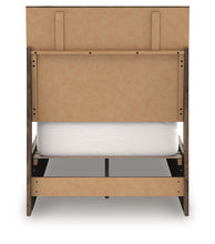 Load image into Gallery viewer, Chirason Bed
