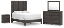 Load image into Gallery viewer, Fraluna Bedroom Set - Ego Home Furniture
