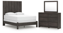 Load image into Gallery viewer, Fraluna Bedroom Set - Ego Home Furniture

