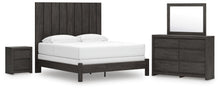 Load image into Gallery viewer, Fraluna Bedroom Set - Ego Home Furniture
