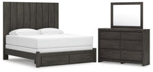 Load image into Gallery viewer, Fraluna Bedroom Set - Ego Home Furniture
