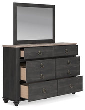 Load image into Gallery viewer, Nanforth Bedroom Set
