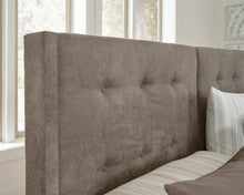 Load image into Gallery viewer, Wittland Upholstered Bed

