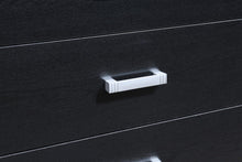 Load image into Gallery viewer, Full Bed Frame - Dresser - Mirror - Chest - Nightstand
