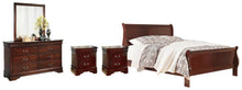 Load image into Gallery viewer, Alisdair Bedroom Set - Ego Home Furniture
