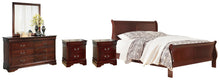 Load image into Gallery viewer, Alisdair Bedroom Set - Ego Home Furniture
