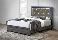 Load image into Gallery viewer, Full Bed-Dresser-Mirror
