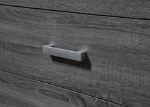 Load image into Gallery viewer, Full Bed Frame - Dresser - Mirror - Chest - Nightstand
