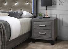 Load image into Gallery viewer, Full Bed-Dresser-Mirror
