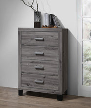 Load image into Gallery viewer, Queen Bed-Dresser-Mirror
