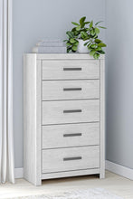 Load image into Gallery viewer, Cayboni Chest of Drawers
