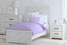 Load image into Gallery viewer, Cayboni Bed - Ego Home Furniture
