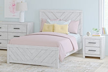 Load image into Gallery viewer, Cayboni Bed - Ego Home Furniture
