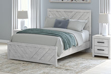 Load image into Gallery viewer, Cayboni Bed - Ego Home Furniture
