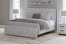 Load image into Gallery viewer, Cayboni Bed - Ego Home Furniture
