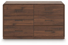 Load image into Gallery viewer, Fortlorn Dresser and Mirror

