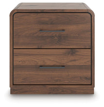 Load image into Gallery viewer, Fortlorn Nightstand
