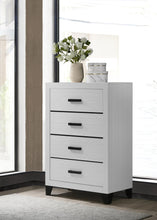 Load image into Gallery viewer, White Chest
