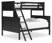 Load image into Gallery viewer, Nextonfort Bunk Bed image
