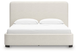 Brintstreet Upholstered Bed