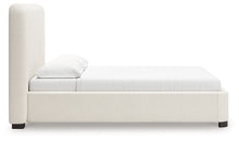 Load image into Gallery viewer, Brintstreet Upholstered Bed
