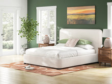 Load image into Gallery viewer, Brintstreet Upholstered Bed
