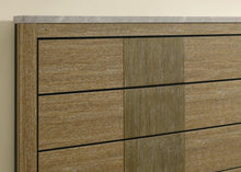 Load image into Gallery viewer, Aspen Oak Queen Bed
