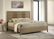 Load image into Gallery viewer, Queen Bed - Dresser - Mirror
