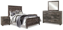 Load image into Gallery viewer, Wynnlow Bedroom Set - Ego Home Furniture
