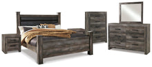 Load image into Gallery viewer, Wynnlow Bedroom Set - Ego Home Furniture

