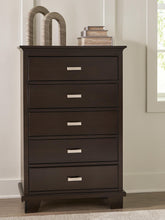 Load image into Gallery viewer, Covetown Chest of Drawers
