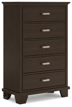 Load image into Gallery viewer, Covetown Chest of Drawers

