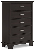 Load image into Gallery viewer, Covetown Chest of Drawers image
